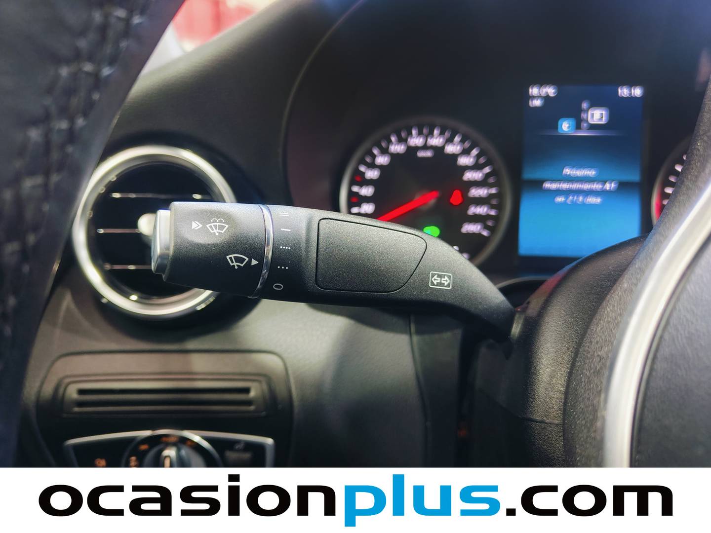 Foto Mercedes GLC Coupé Mercedes-Benz GLC Coupé 220 d 4Matic (194 CV)