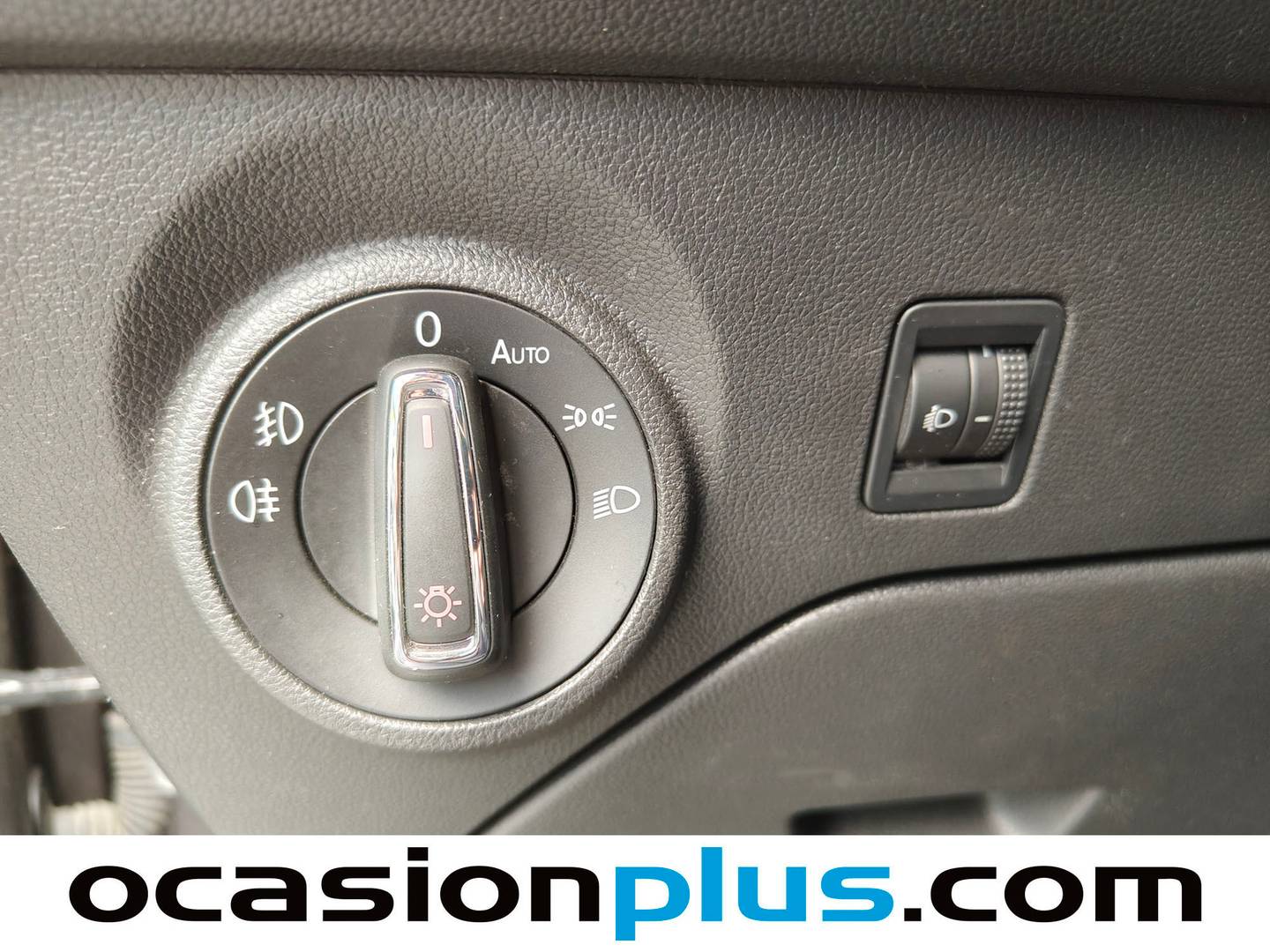Extras del Seat León Seat León ST 1.2 TSI St&Sp Style Connect (110 CV)