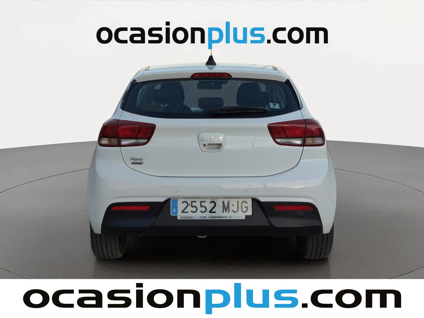 KIA Rio KIA Rio 1.0 T-GDi MHEV iMT Drive (100 CV) barato