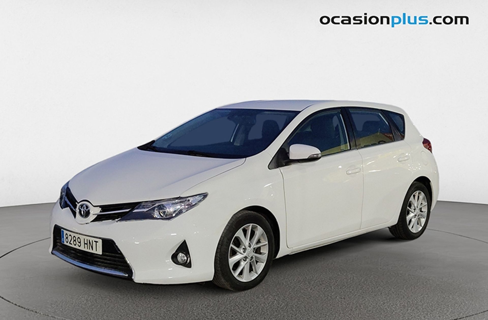 Toyota Auris 120D Active