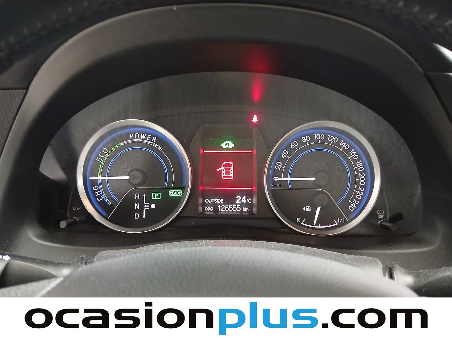Toyota Auris Toyota Auris 1.8 Hybrid Active  (136 CV) 2015