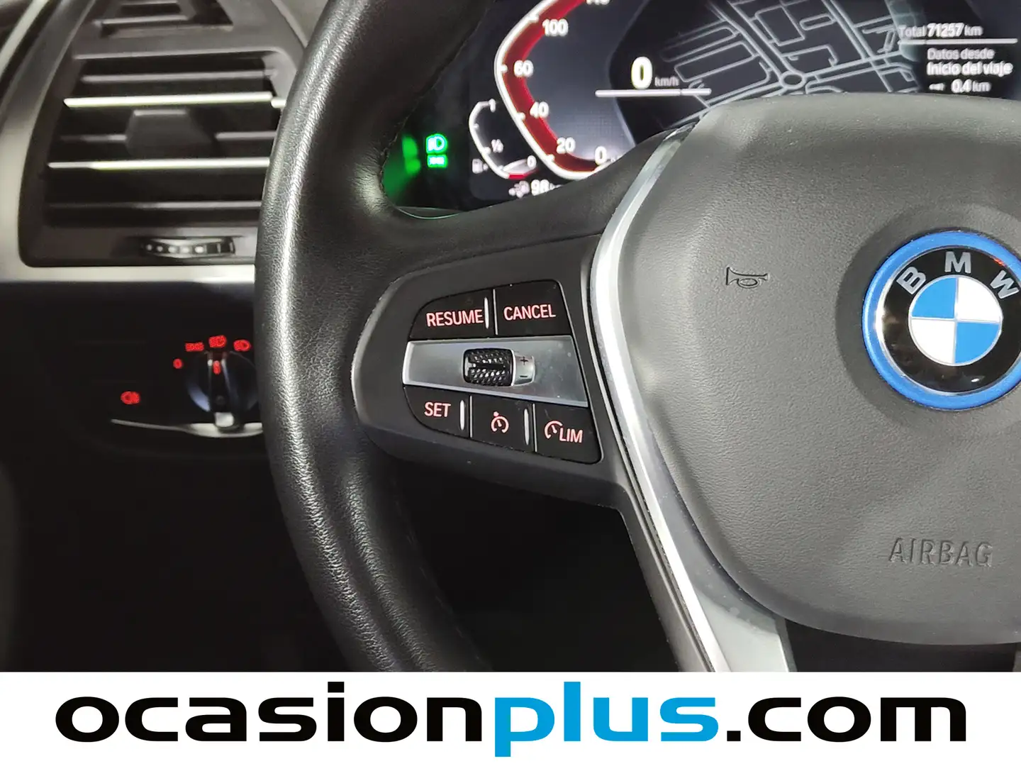 Foto BMW X3 BMW X3 xDrive30e xLine (292 CV)