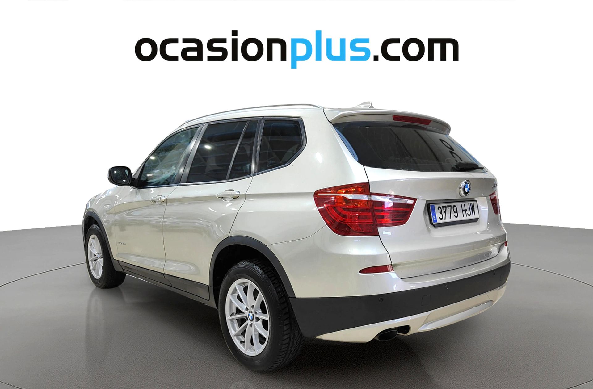 BMW X3 xDrive20d - foto 3