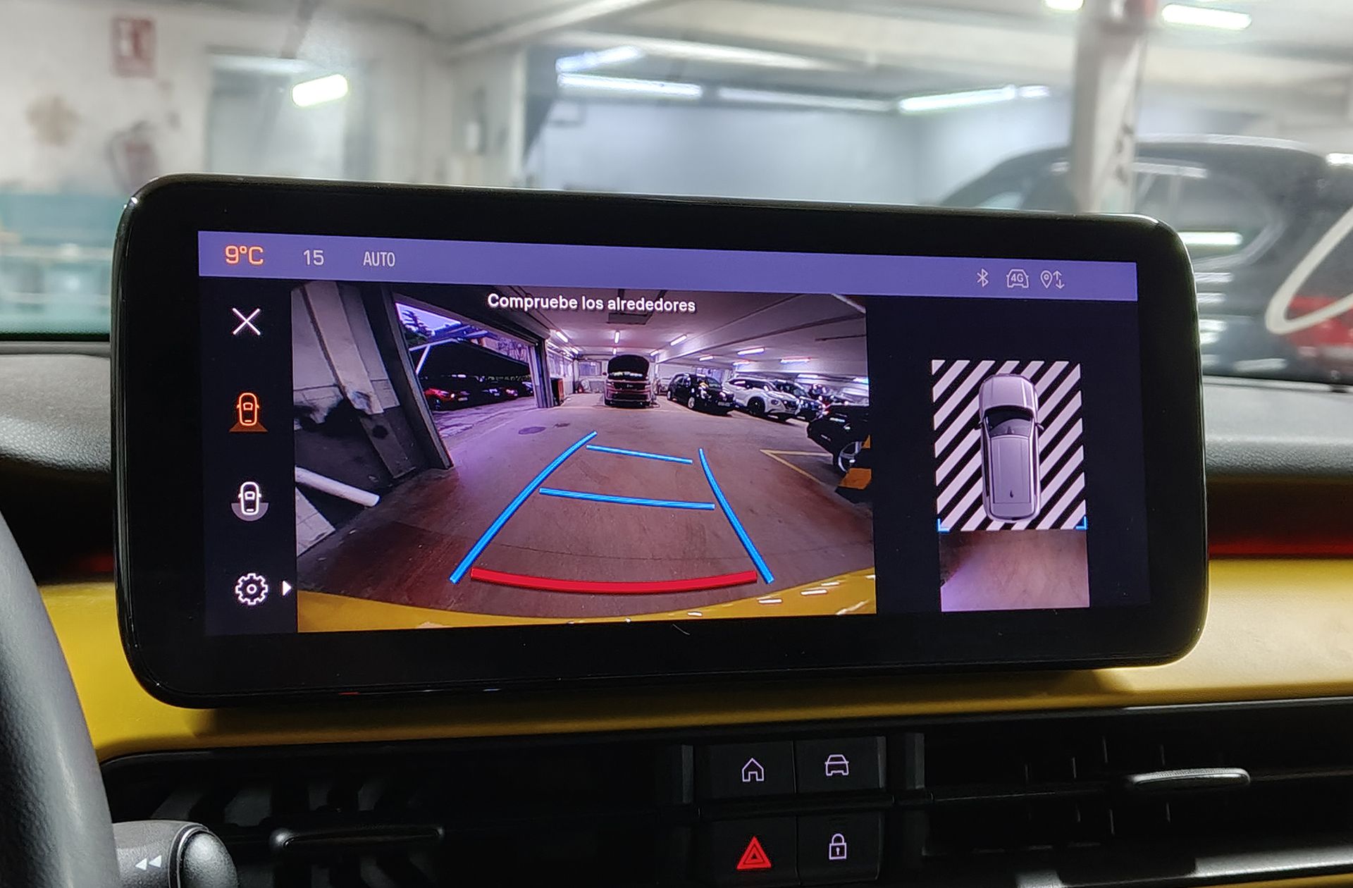 Jeep Avenger 1.2 G Summit - foto 10