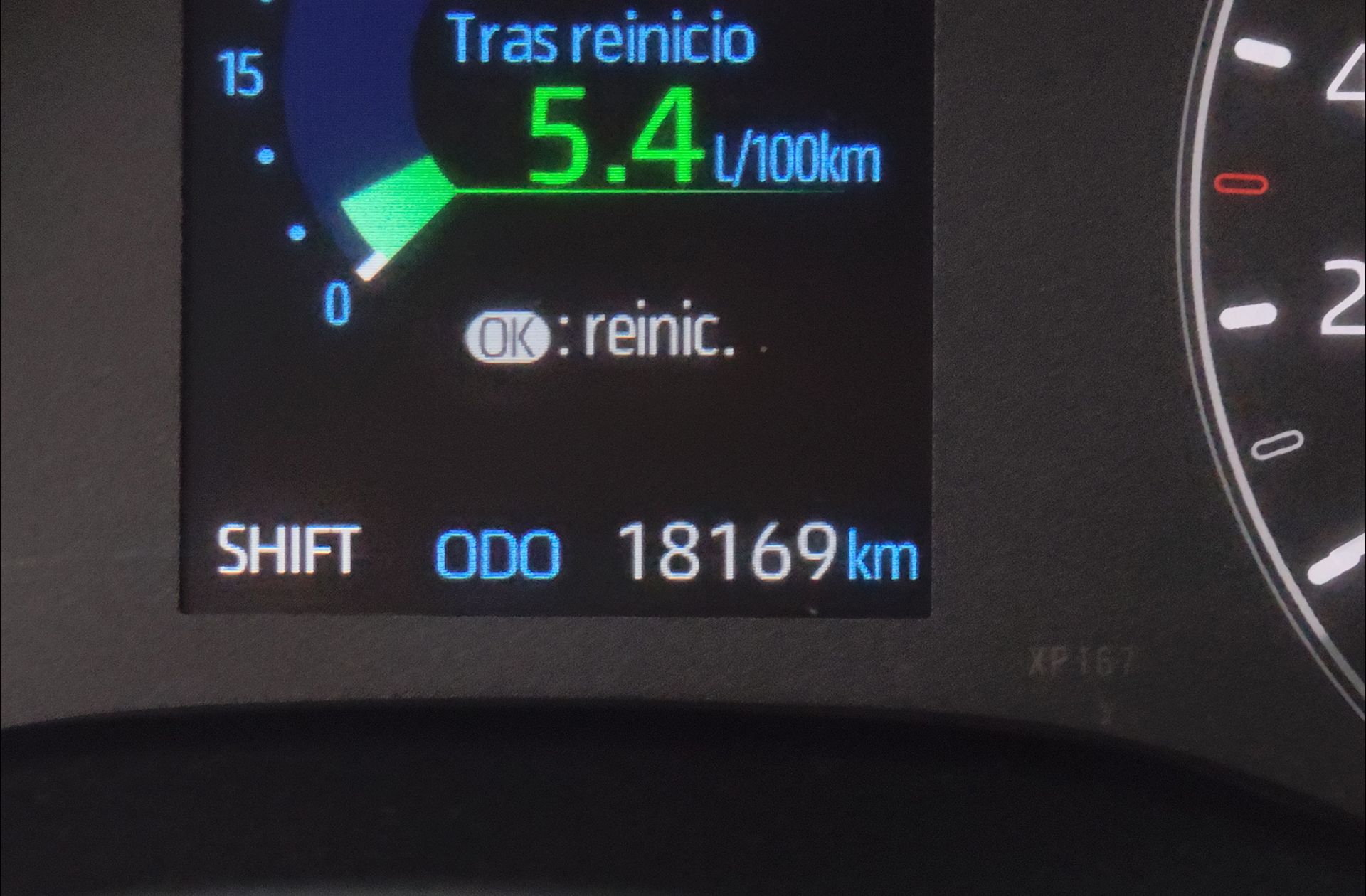 Toyota Yaris 1.5 S-Edition - foto 10