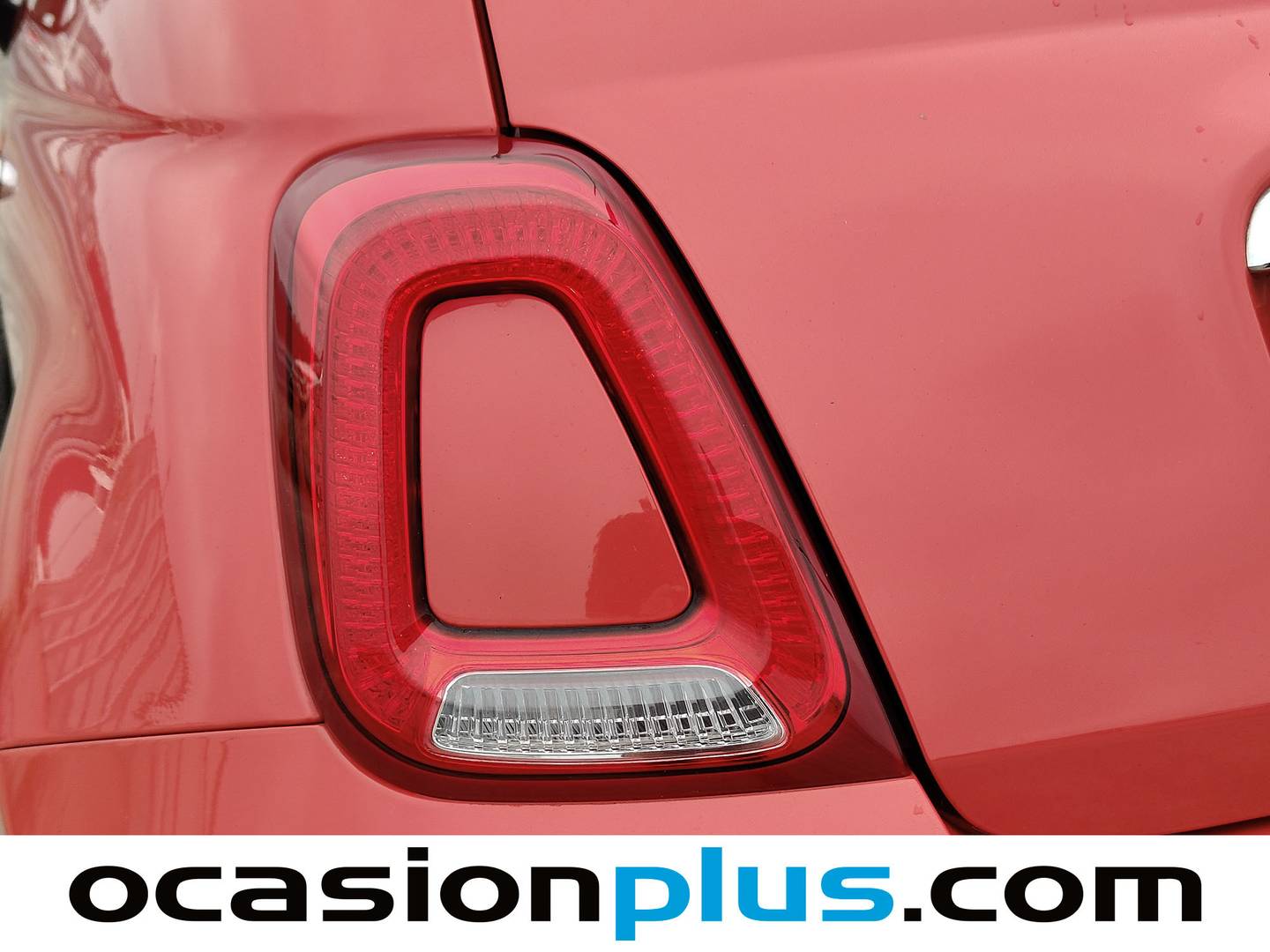 Fiat 500 Fiat 500 1.2 8v Lounge (69 CV) al mejor precio