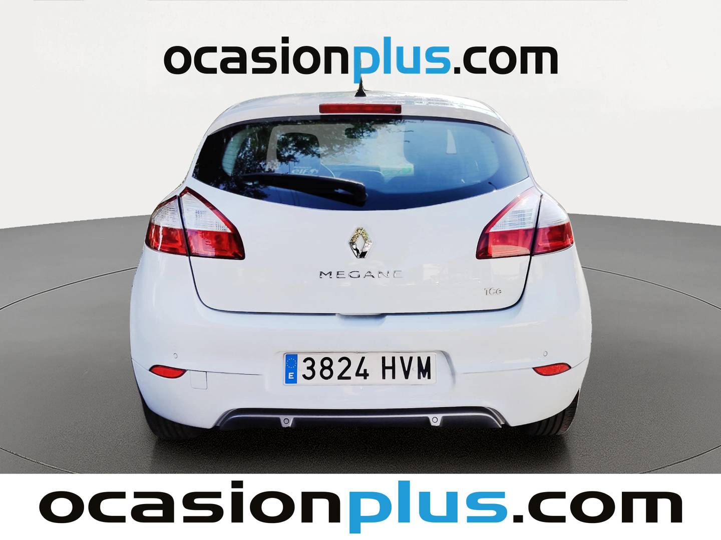 Renault Mégane Renault Megane GT Style Energy TCe (115 CV) S&S barato