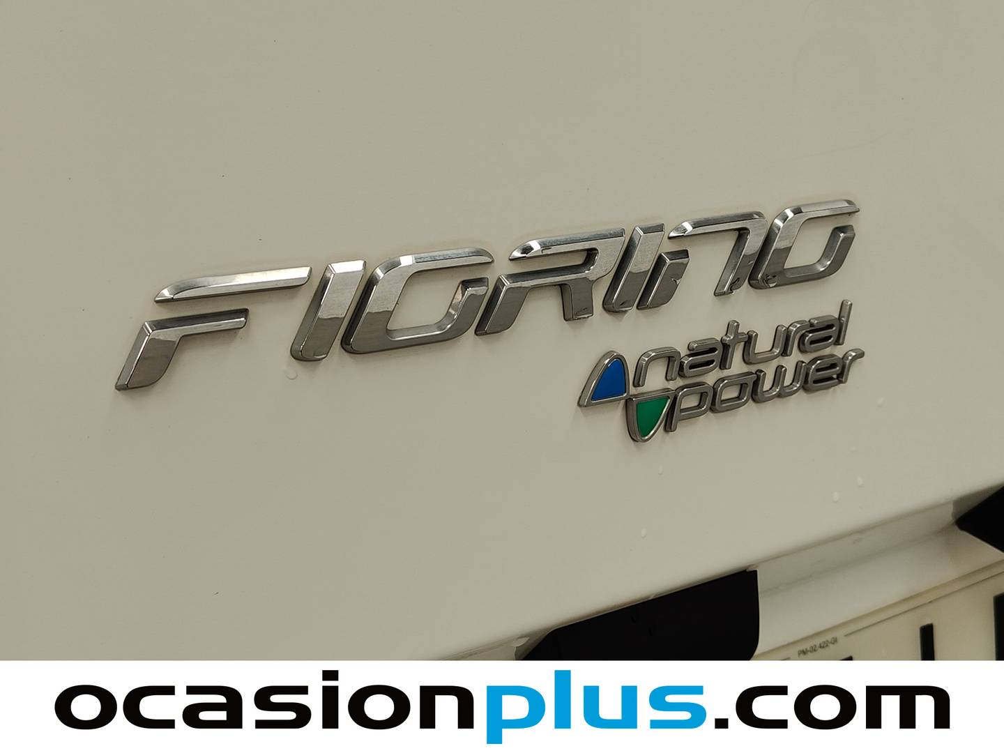 Fiat Fiorino Fiat Fiorino Cargo Base 1.4 Natural Power (70CV) de segunda mano