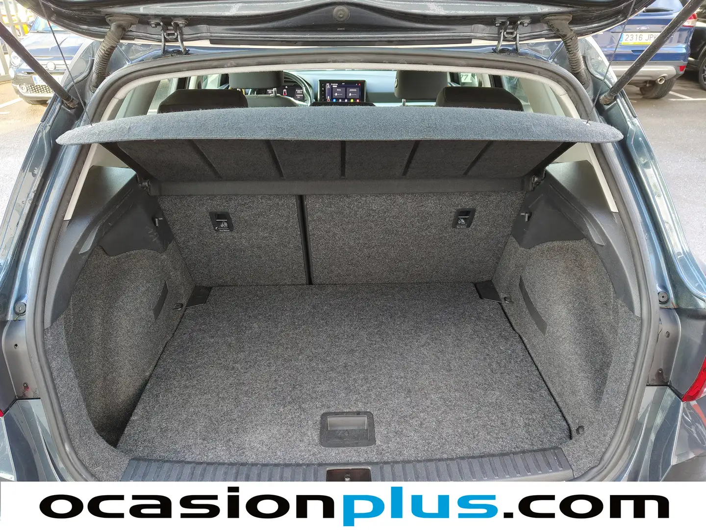 Foto Seat Arona SEAT Arona 1.0 TSI Style XL (110 CV)