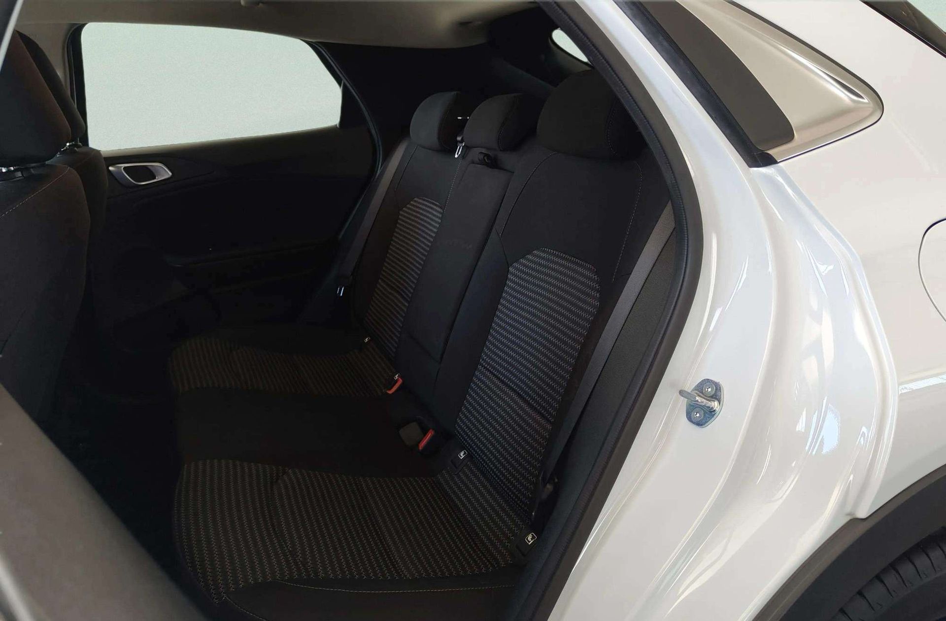 Kia XCeed 1.0 T-GDi Drive - foto 13