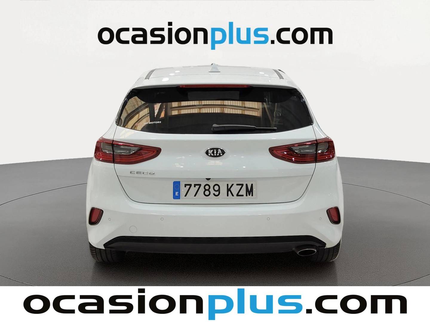 KIA Ceed KIA Ceed 1.0 T-GDi Tech (120 CV) barato