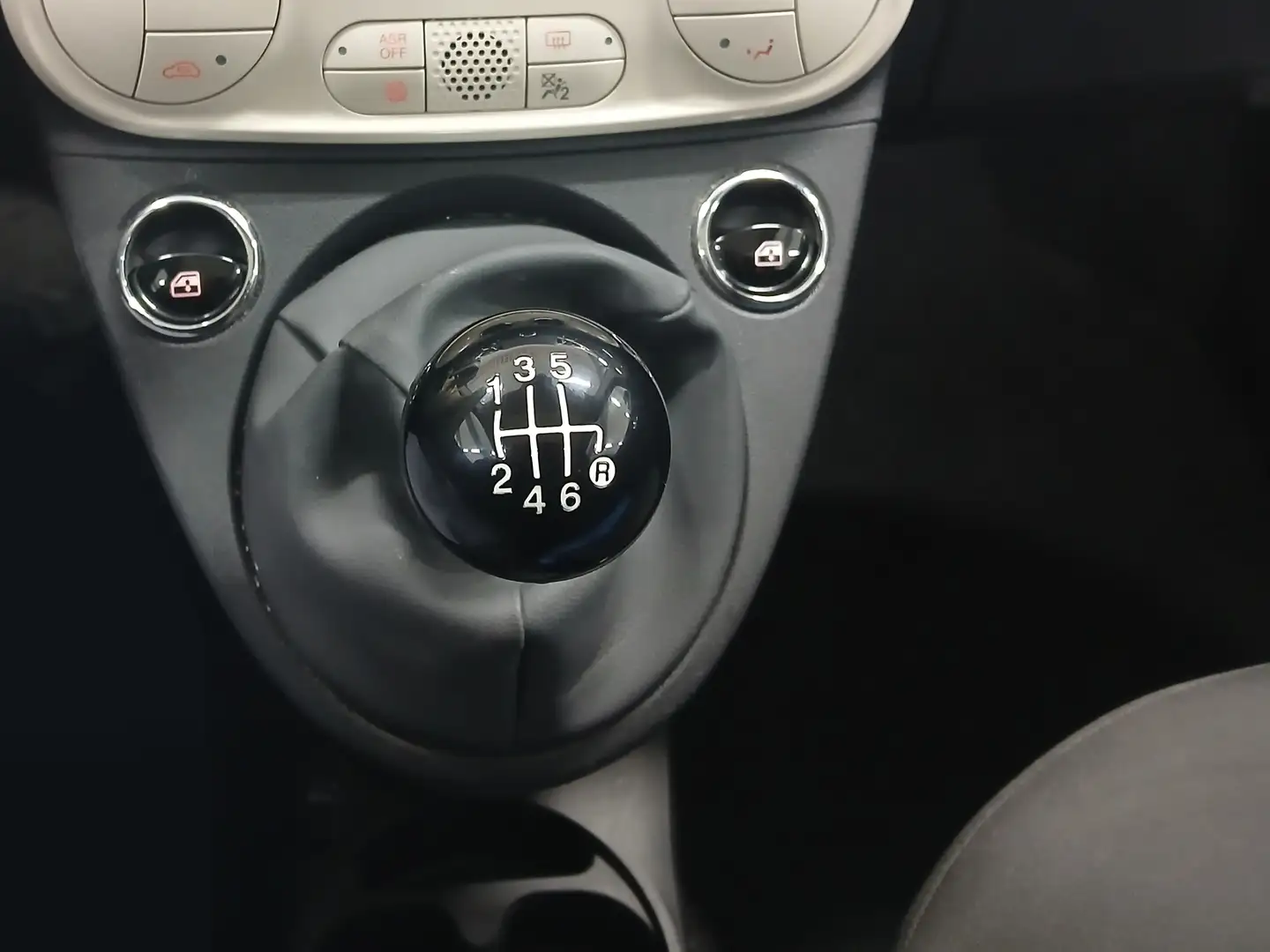 Foto Fiat 500 Fiat 500 1.0 Hybrid Dolcevita (70 CV)