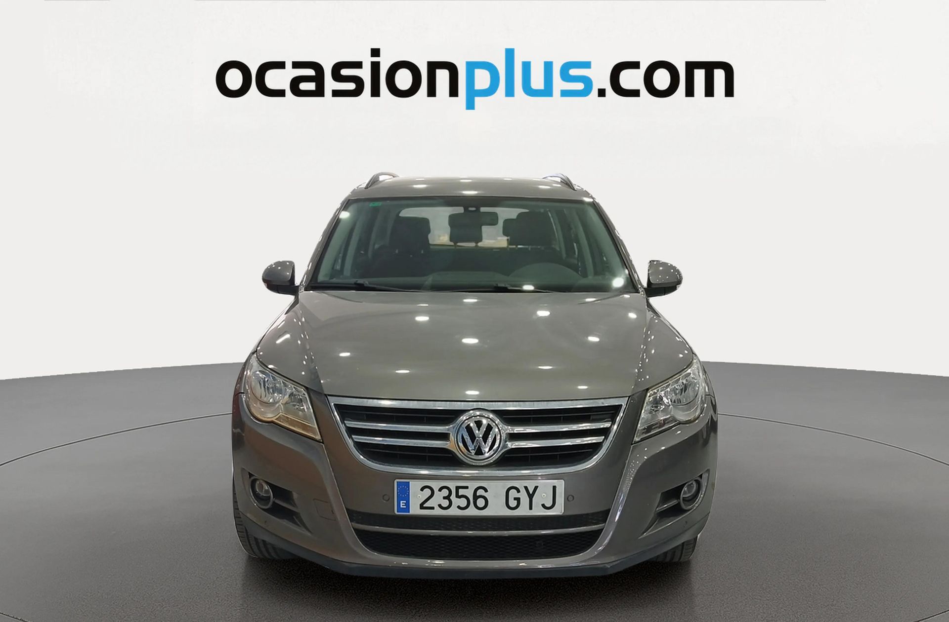 Volkswagen Tiguan Advance 2.0 TDI BMT Front Drive - foto 11