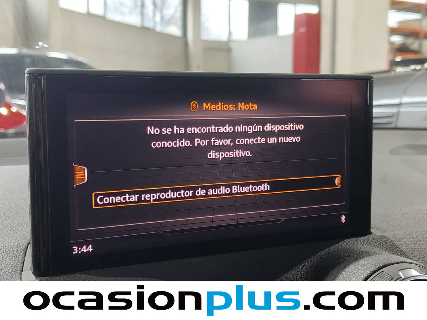 Foto Audi Q2 Audi Q2 Advanced 35 TDI (150 CV) S tronic