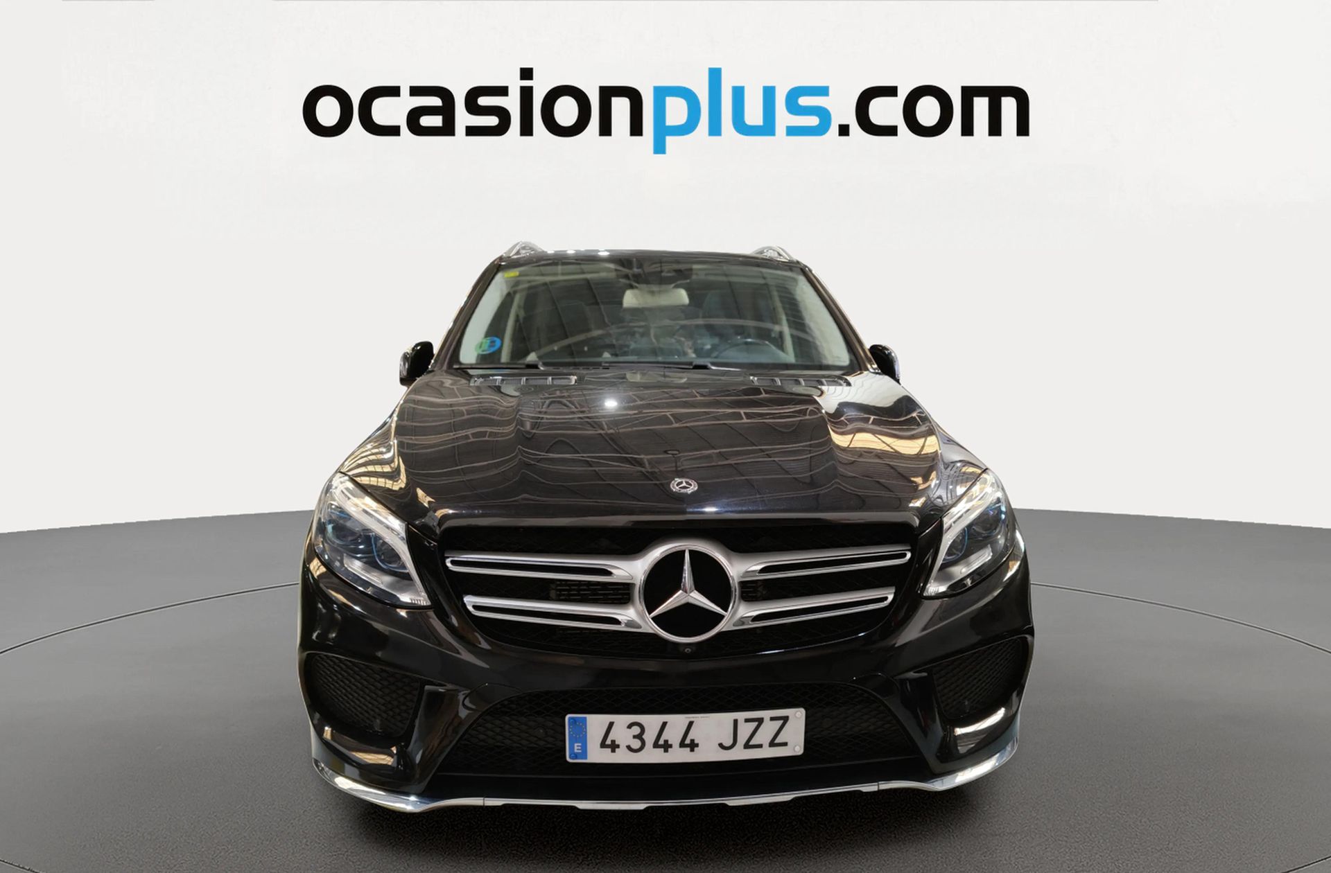 Mercedes-Benz GLE Mercedes GLE 500 e 4Matic - foto 17