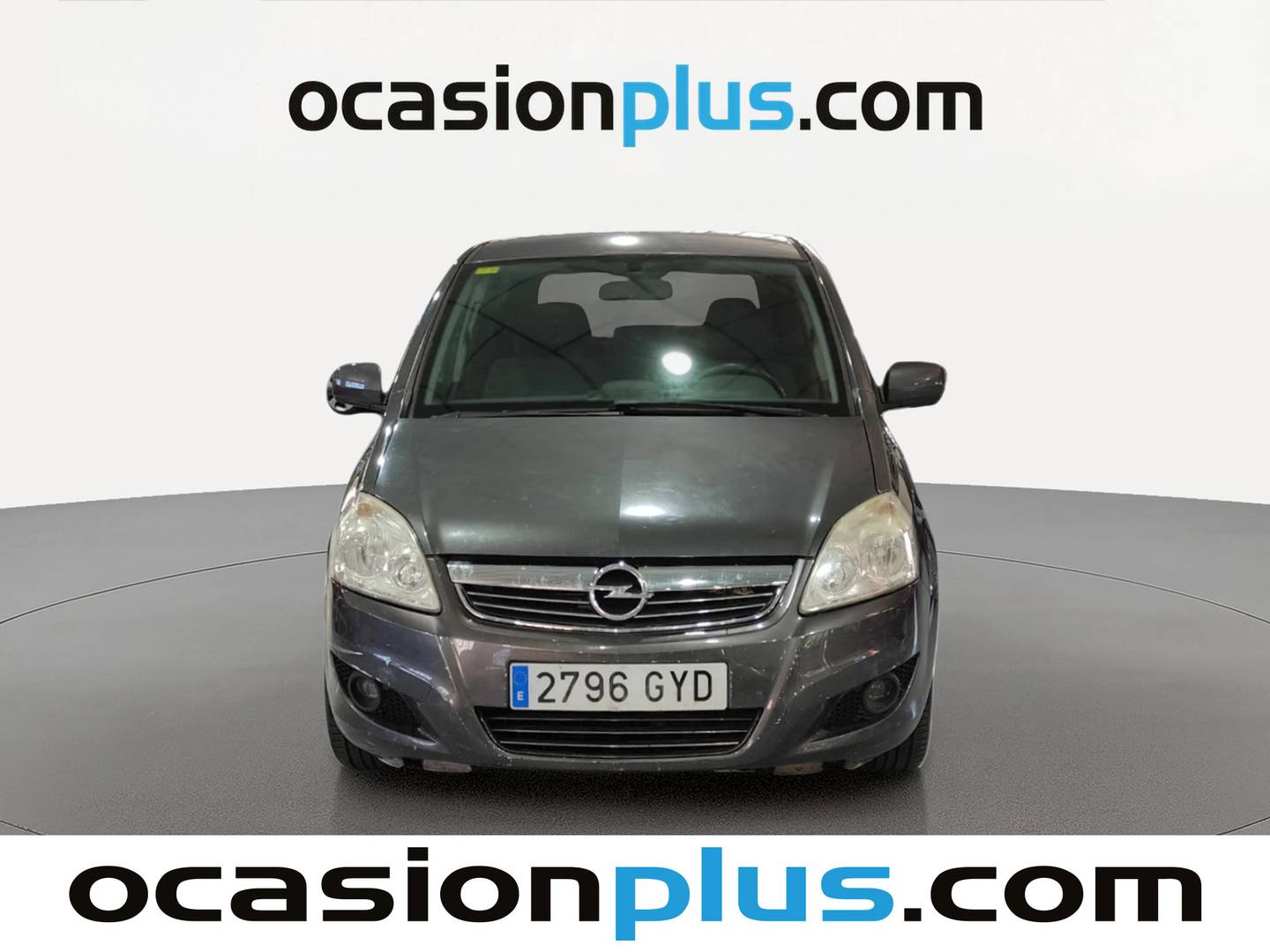Opel Zafira Opel Zafira 1.7 CDTi Energy (110 CV) 7 Plazas barato