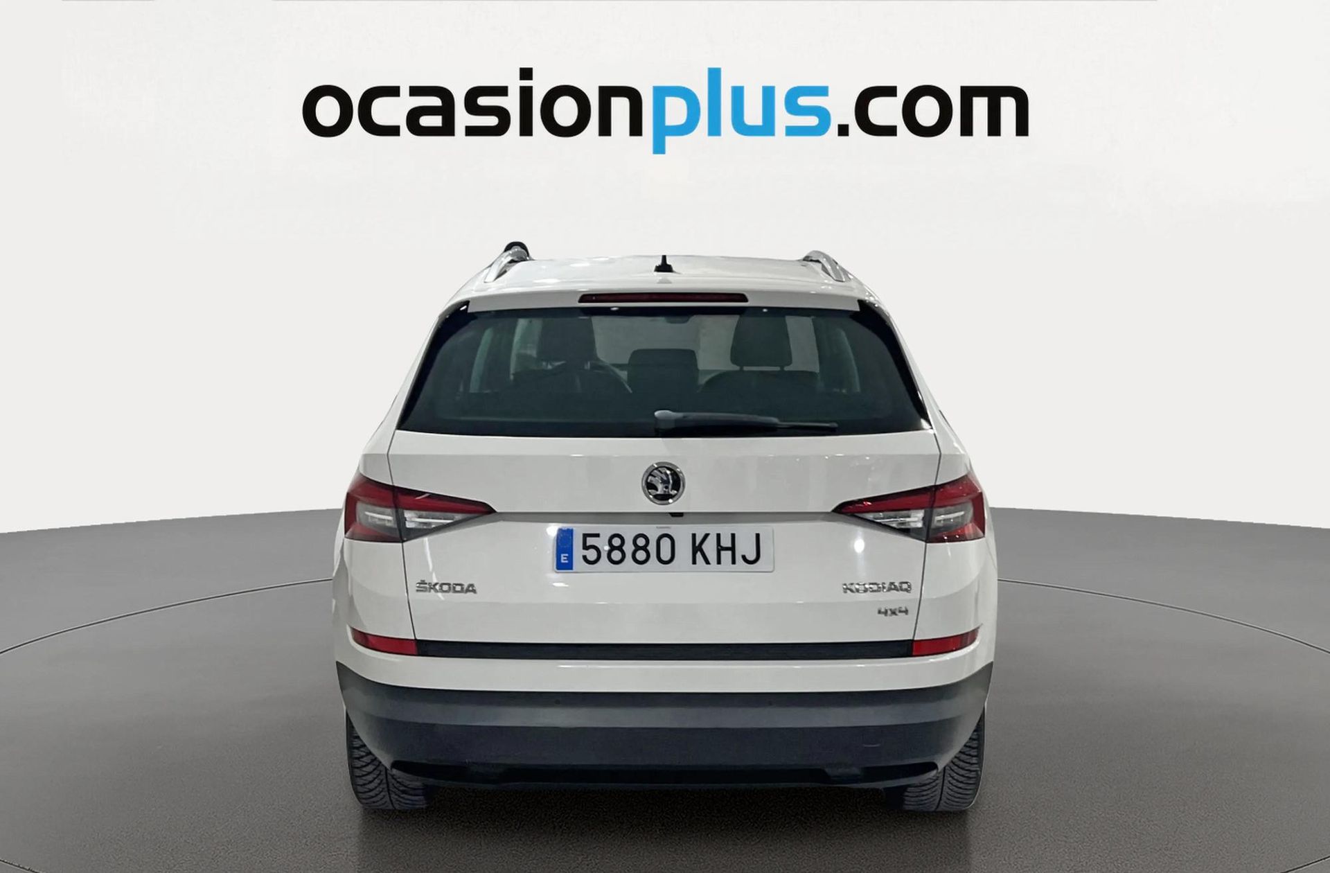 Škoda Kodiaq 2.0 TDI Style 4x4 DSG - foto 16