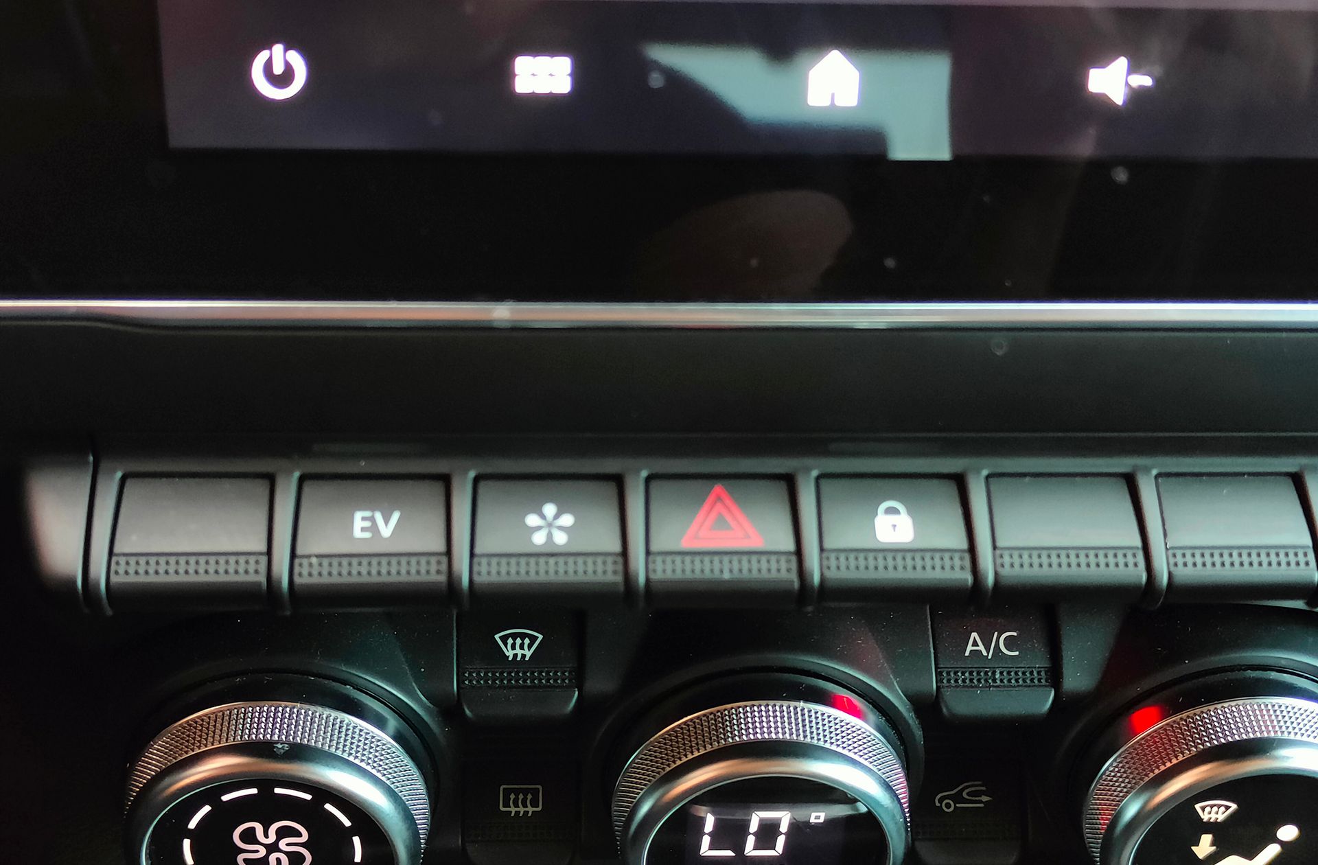 Renault Captur Zen E-Tech Híbrido enchufable - foto 14