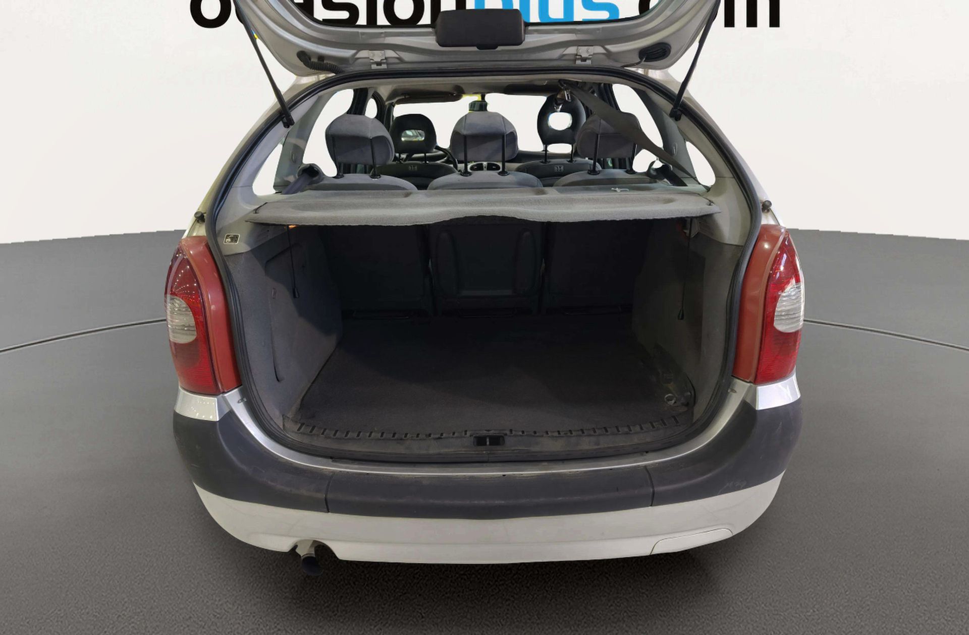 Citroën Xsara Picasso 1.6 HDi SX Top - foto 12