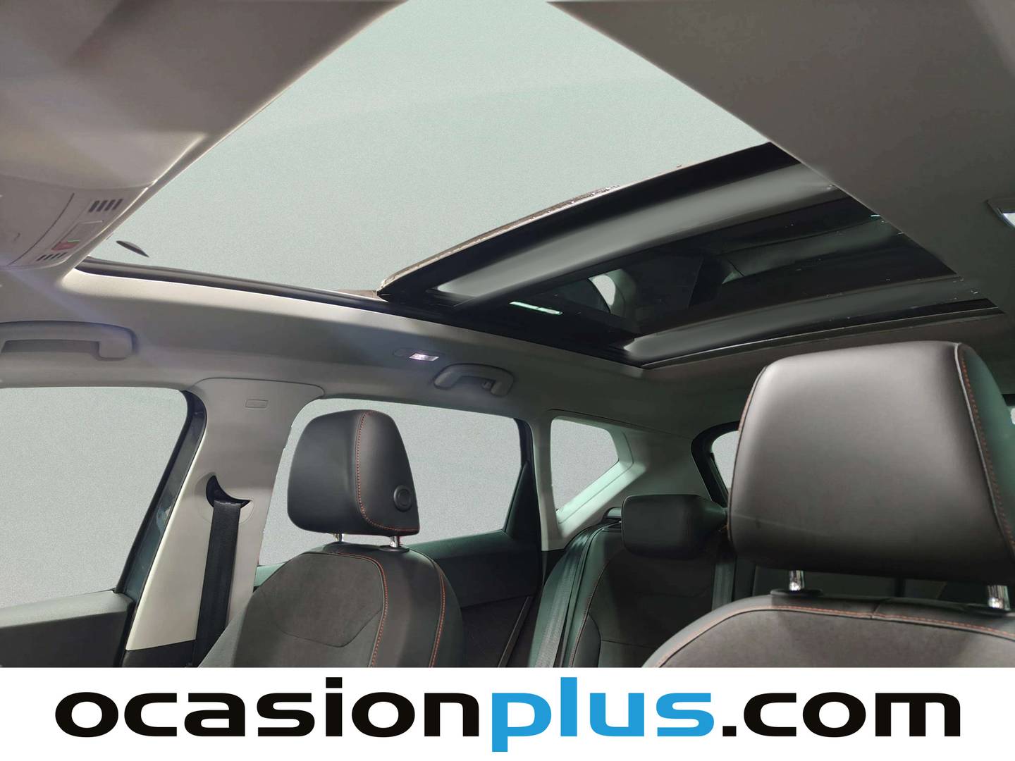 Foto Seat Ateca SEAT Ateca 2.0 TDI S&S FR Go DSG  (150 CV)