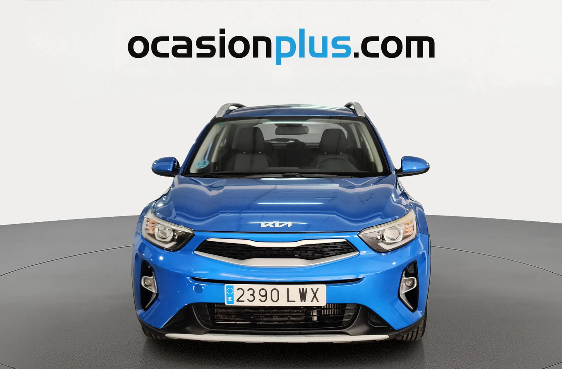Kia Stonic 1.0 T-GDi Concept - foto 14
