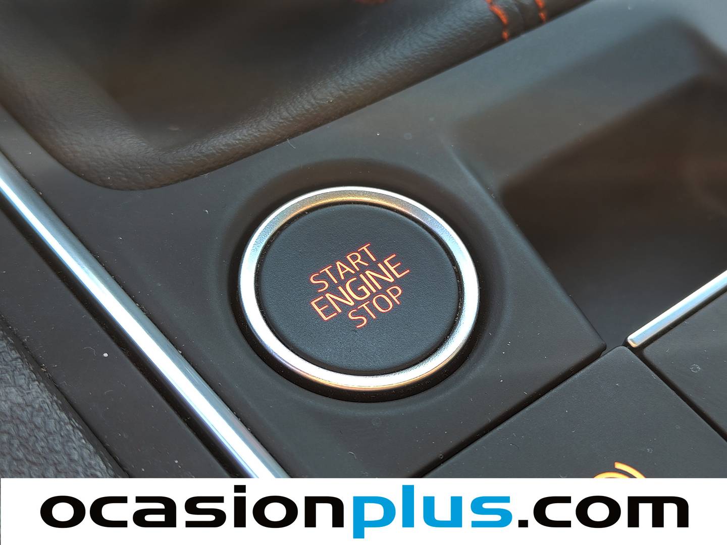 Seat León Seat León 1.5 TSI S&S FR XL (130 CV) 2023