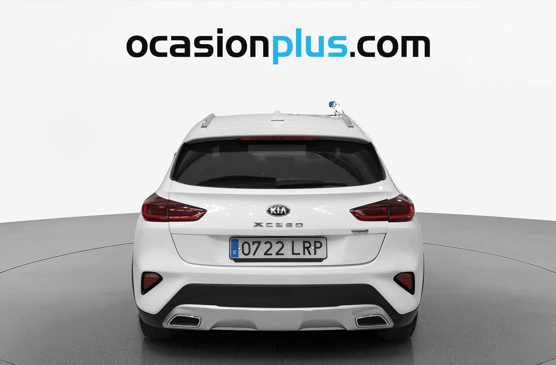 Kia XCeed 1.6 MHEV Drive iMT - foto 14