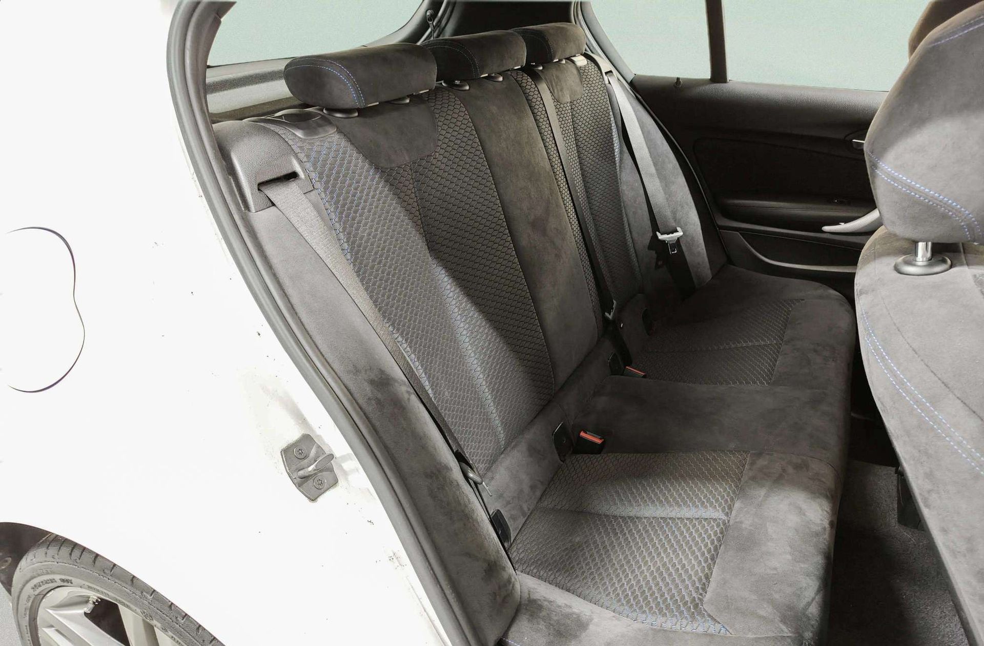BMW Serie 1 116d Pack M - foto 19