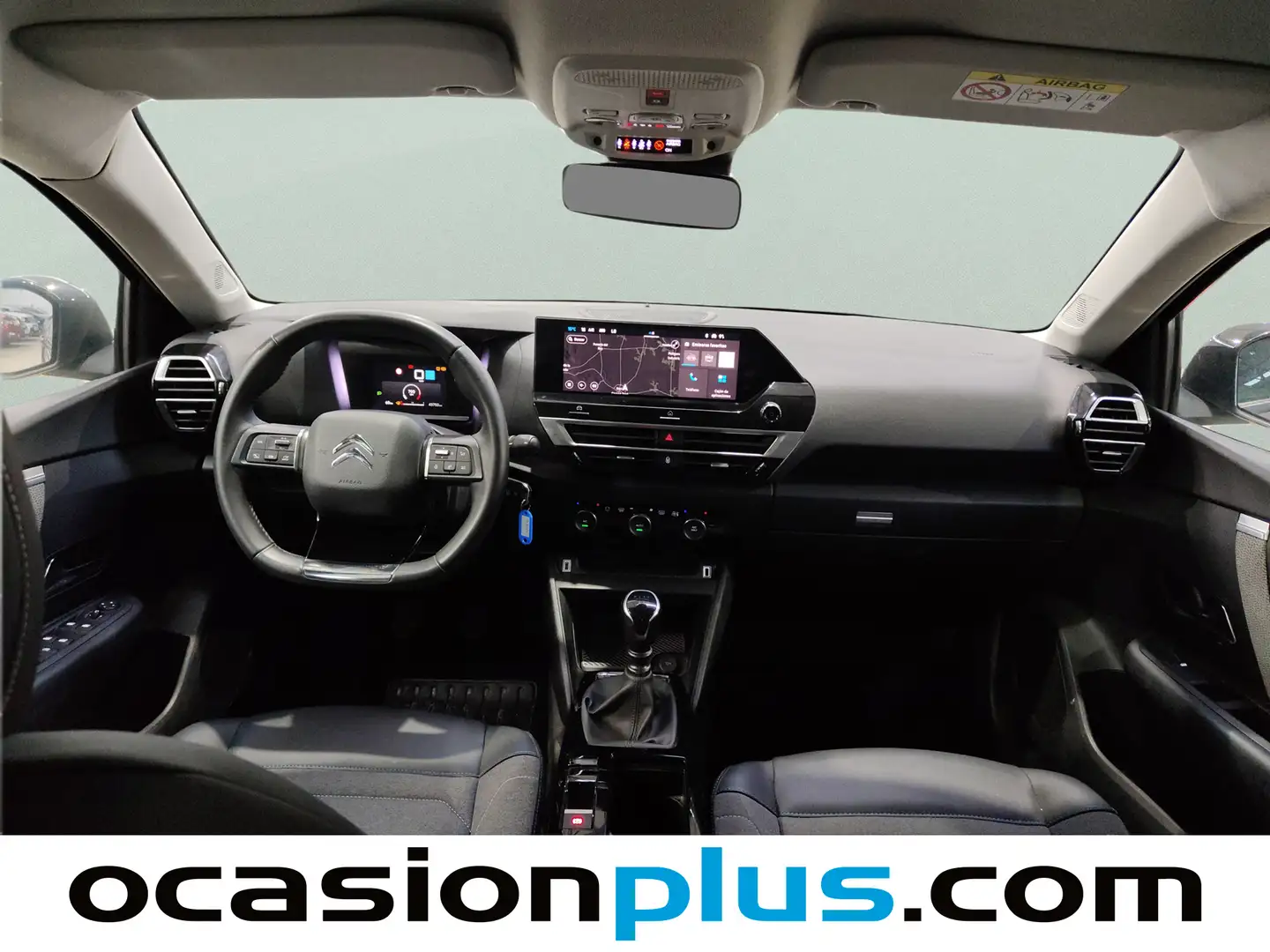 Foto Citroën C4 Citroen C4 PureTech 130 S&S 6v Feel Pack (130 CV)