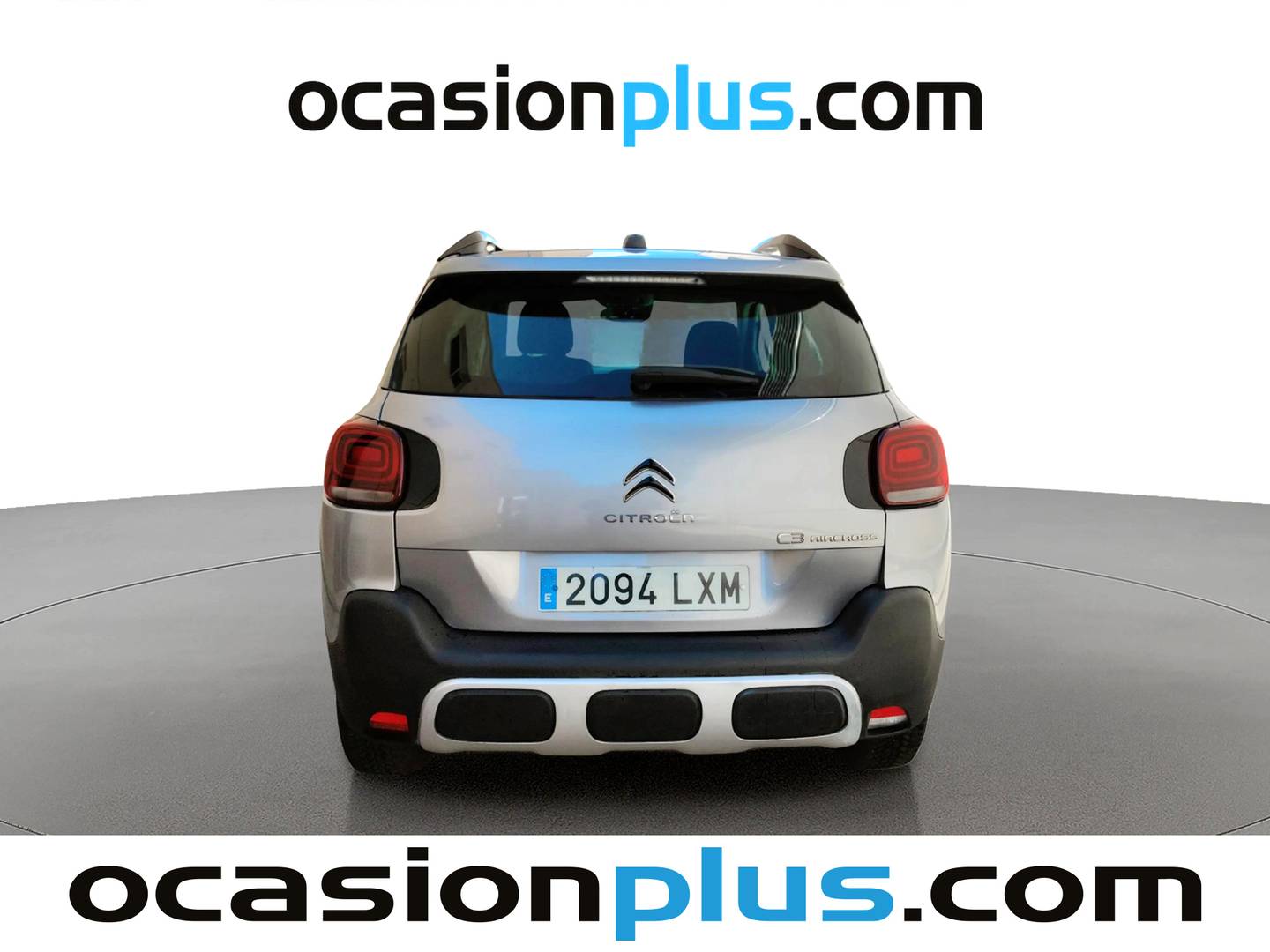 Citroën C3 Aircross Citroën C3 Aircross BlueHDi 110 S&S Feel Pack (110 CV) barato
