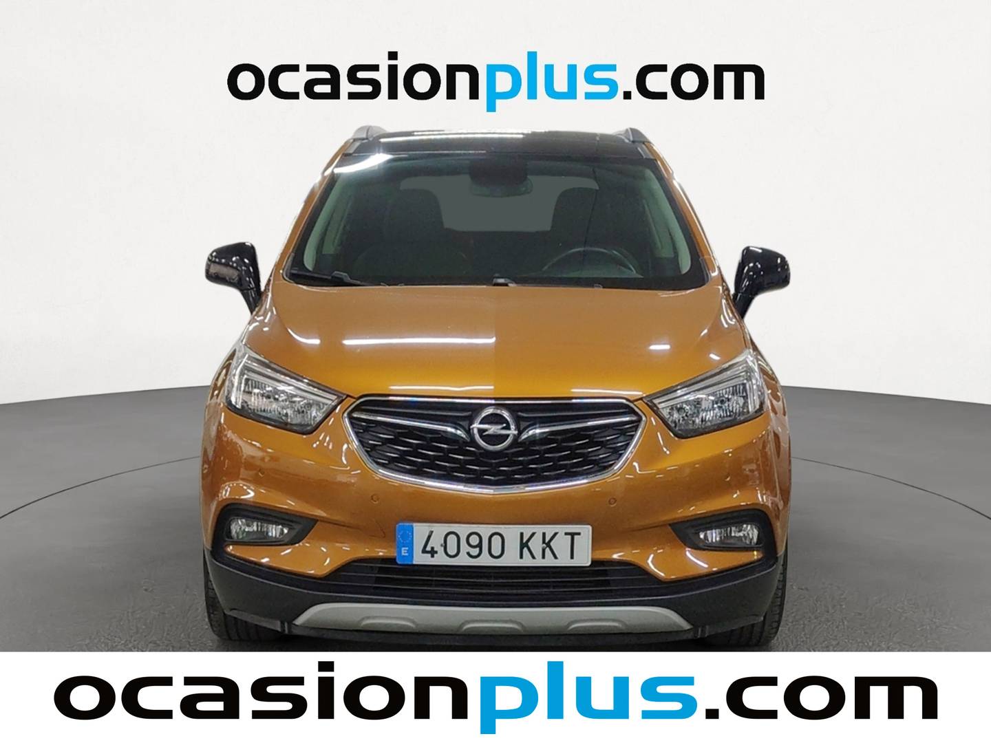 Foto Opel Mokka X Opel Mokka X 1.4 Turbo Color Edition 4X2 (140 CV)