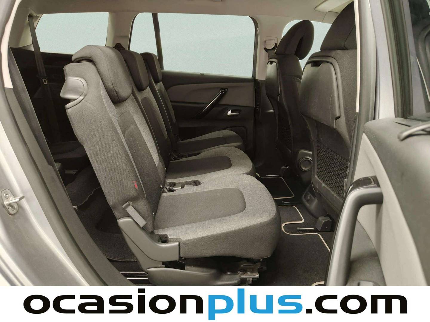 Citroën Grand C4 Spacetourer Citroën Grand C4 Spacetourer PureTech 130 S&S Feel (130 CV) 7 Plazas km 0