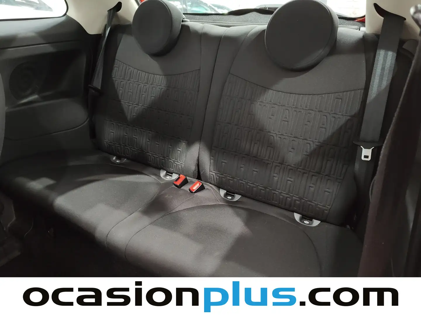 Foto Fiat 500 Fiat 500 1.0 Hybrid Dolcevita (70 CV)