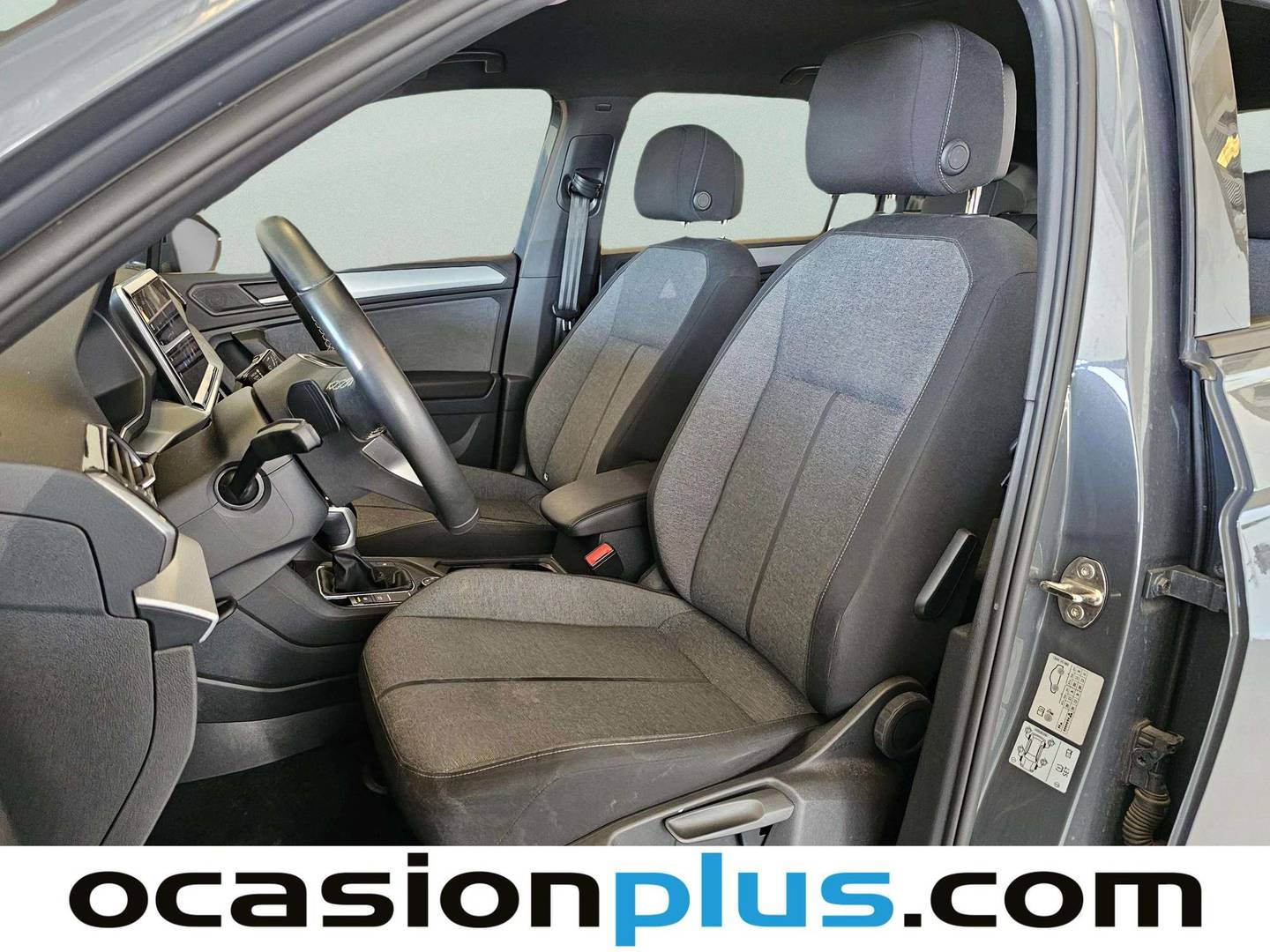 Seat Tarraco SEAT Tarraco 1.5 TSI S&S Style XL DSG (150 CV) de segunda mano