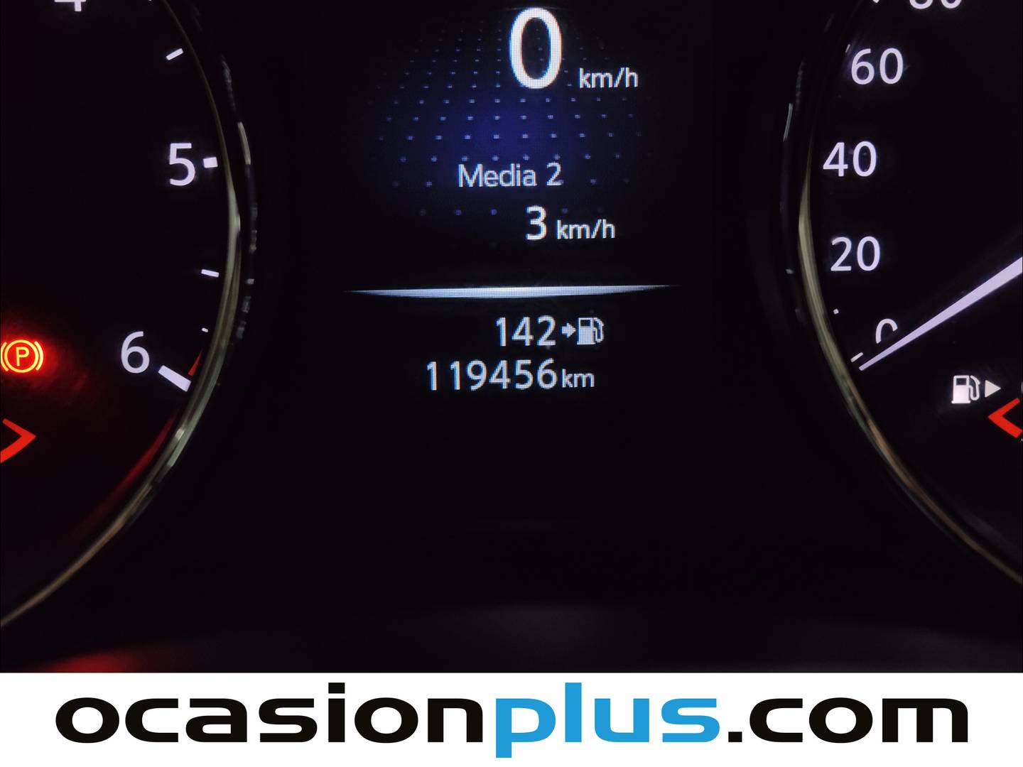 Nissan QASHQAI Nissan Qashqai dCi 130 N-Connecta (130 CV) seminuevo