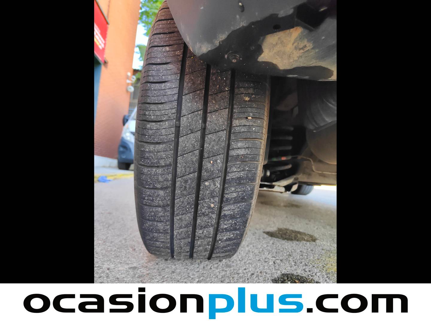 Foto Renault Captur Renault Captur Xmod Energy dCi (110 CV)