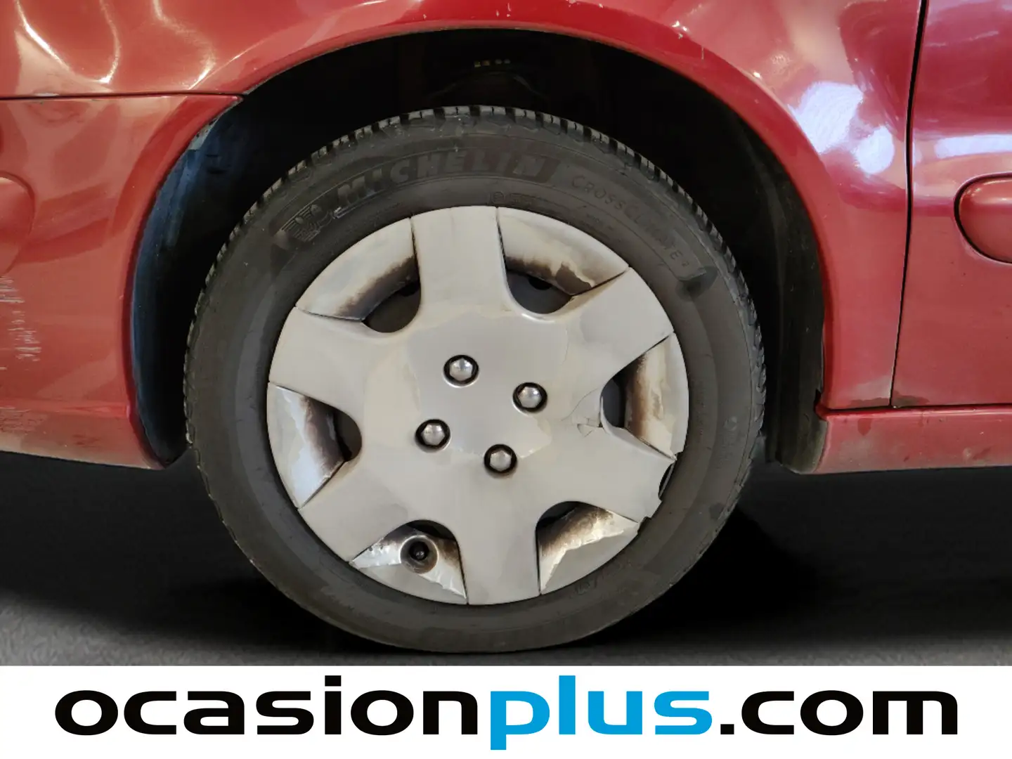 Foto Citroën Xsara Citroen Xsara 1.6 16v SX (110 CV)