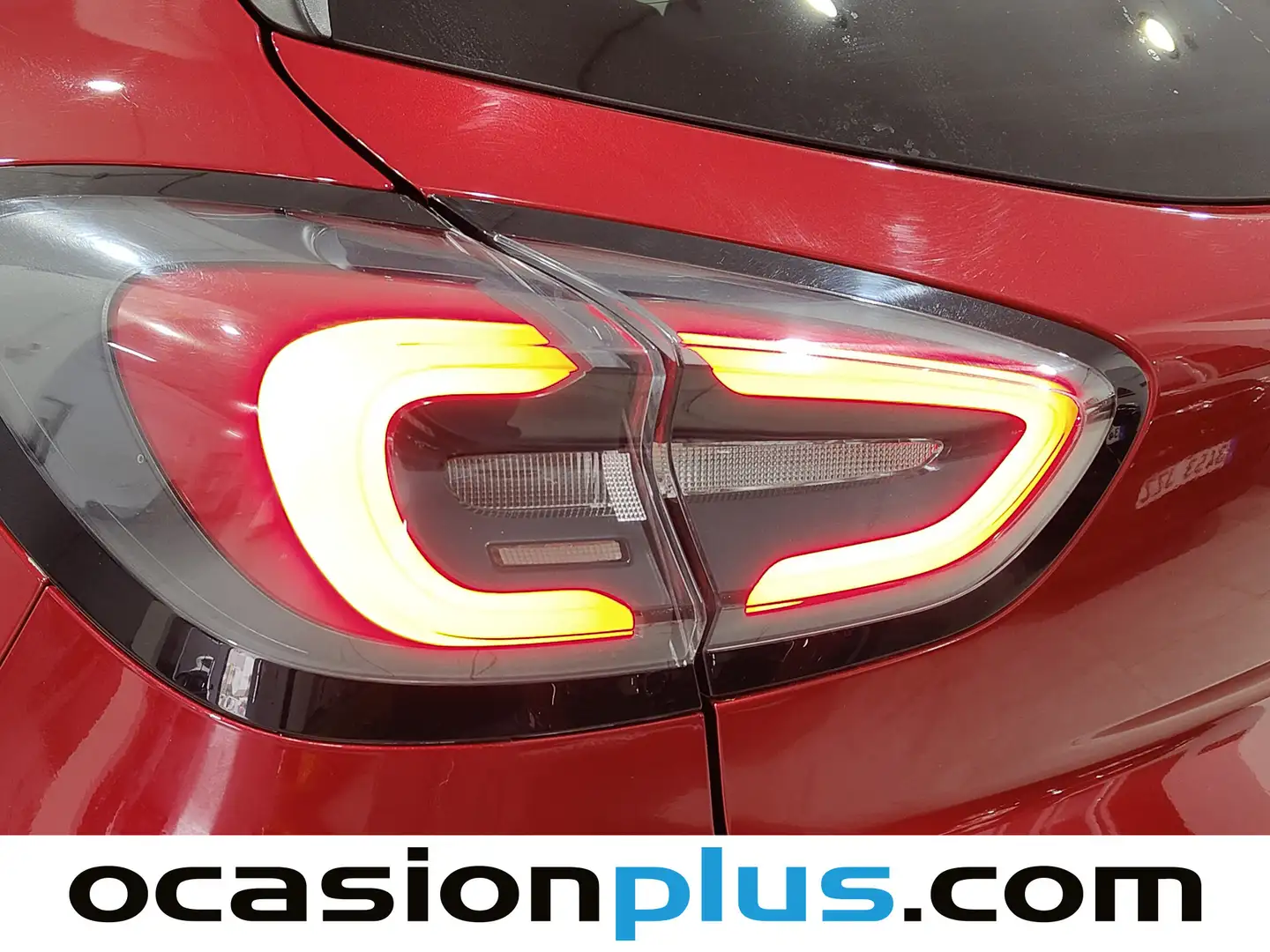 Foto Ford Puma Ford Puma 1.0 EcoBoost MHEV ST-Line X (125 CV)