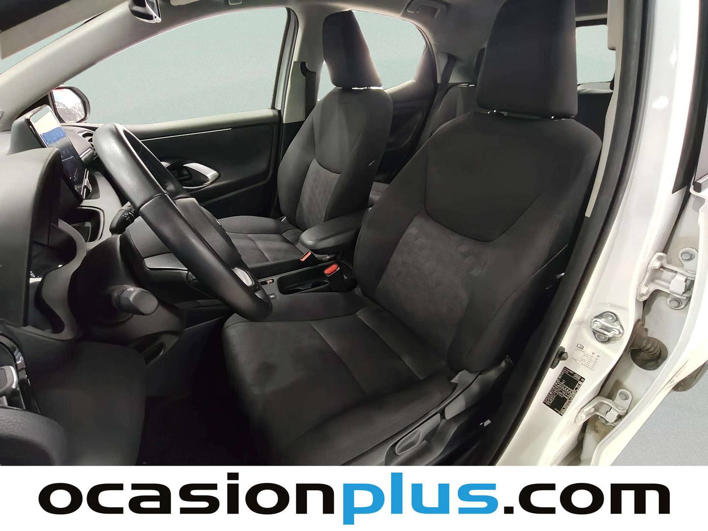 Foto Toyota Yaris Toyota Yaris 120H Active Plus (116 CV)