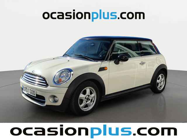 Mini Mini Segunda Mano Málaga