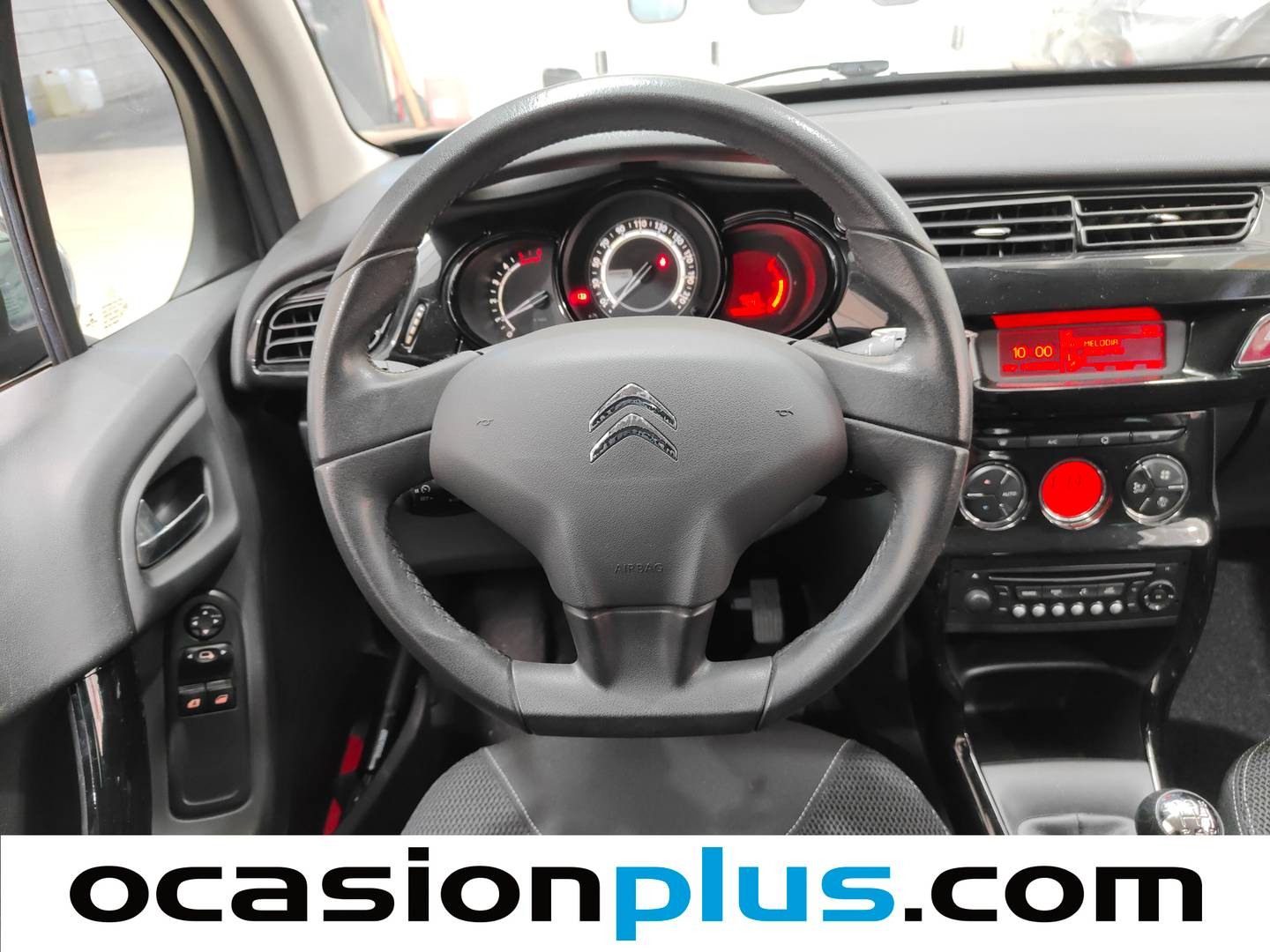 Citroën C3 Citroën C3 1.4 HDI Collection (68 CV) manual