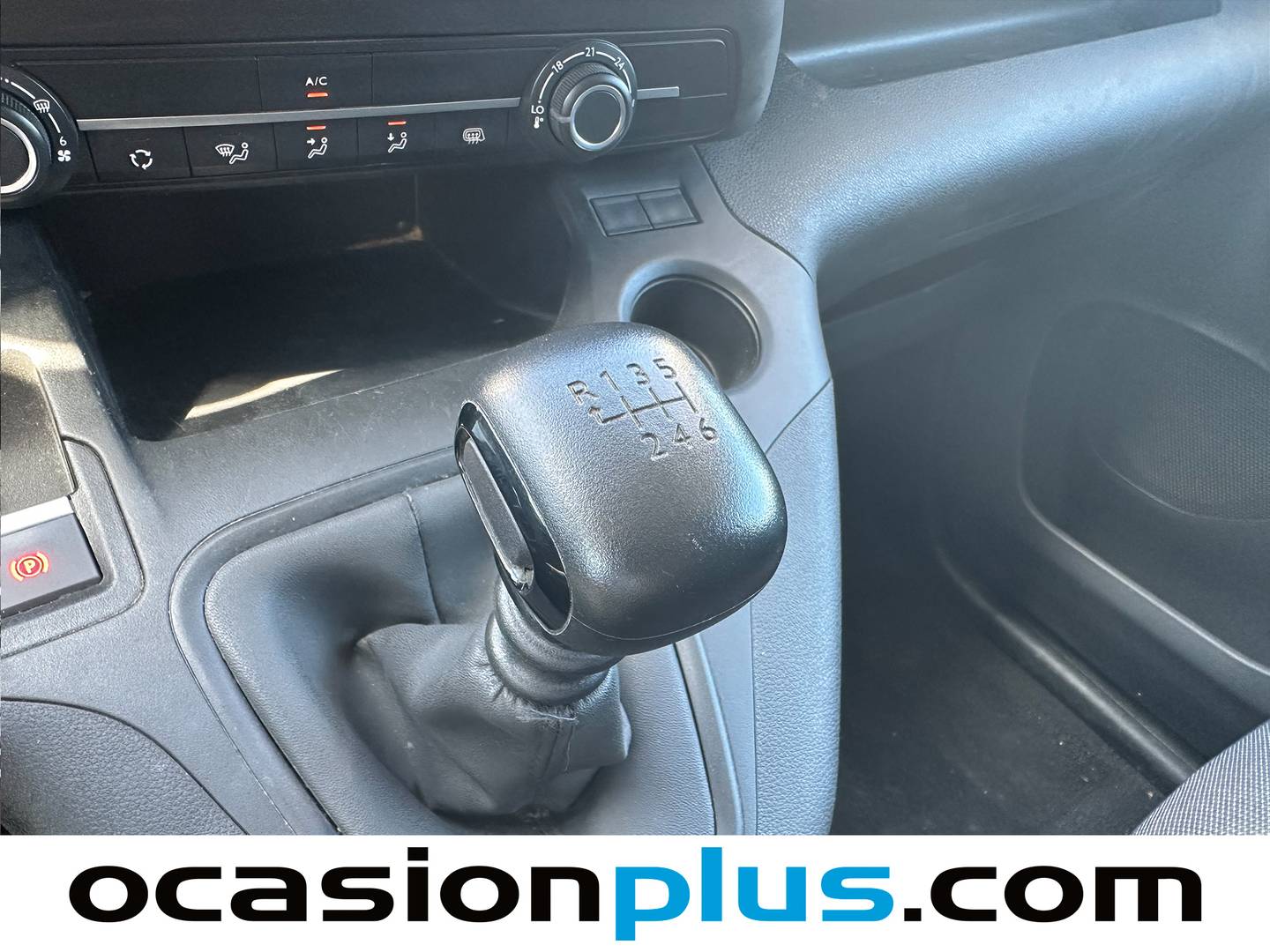 Opel Combo Opel Combo Cargo Cargo 1.5 Diesel L 1000kg (102 CV) de segunda mano