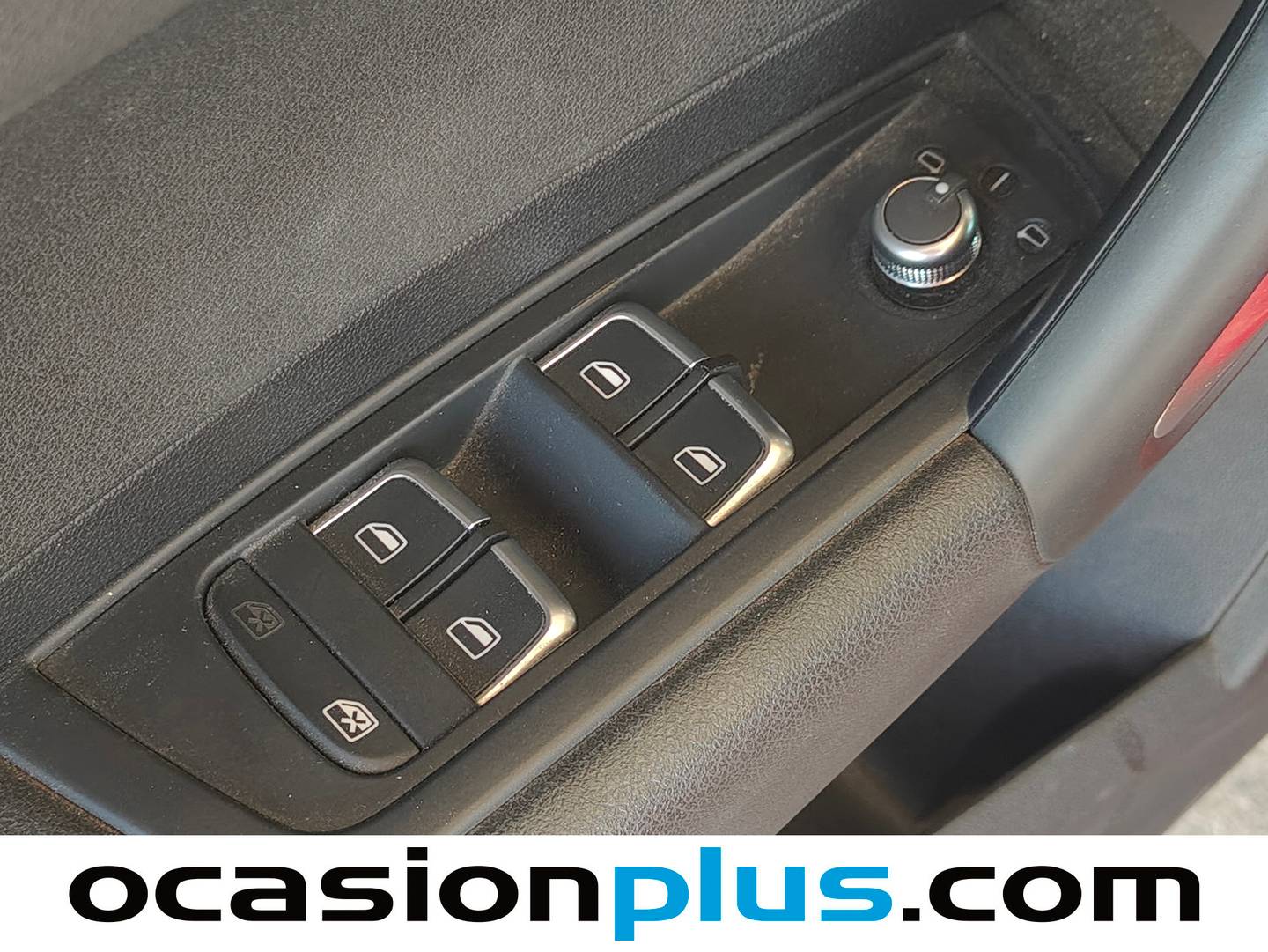 Audi A1 Audi A1 Sportback Adrenalin 1.4 TDI (90 CV) Pack S-Line 2016