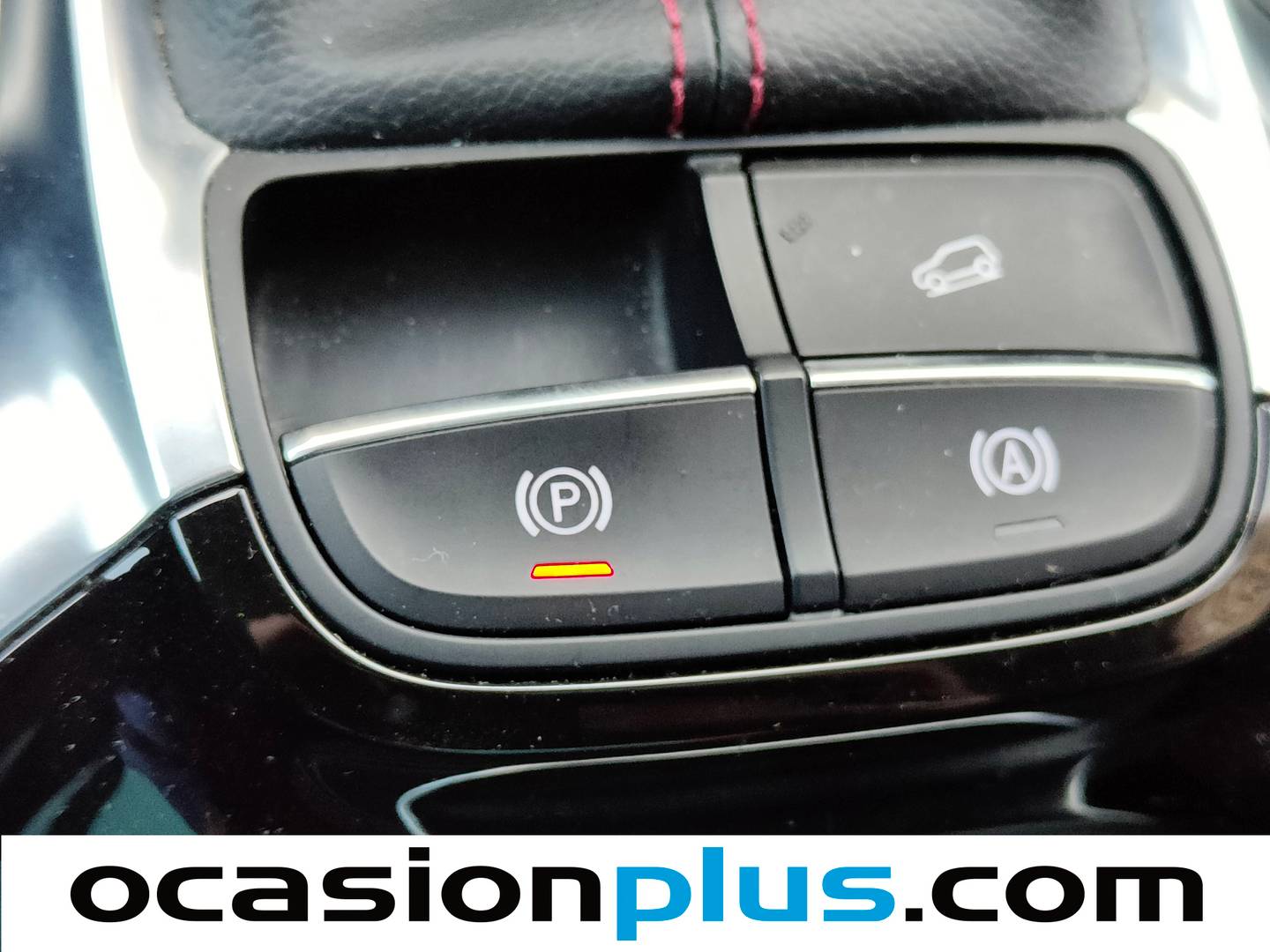 MG HS MG HS Turbo GDI Luxury (162 CV) gasolina