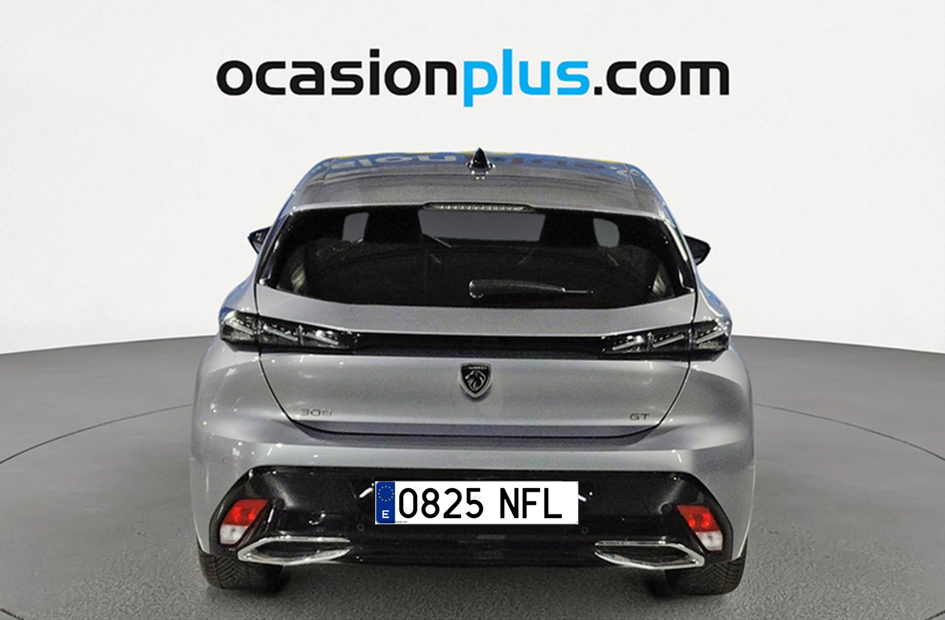Peugeot 308 PureTech 130 GT EAT8 - foto 18