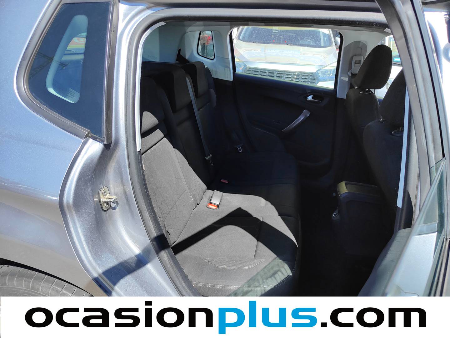 Peugeot 2008 Peugeot 2008 VTI 82 Active (82 CV) al mejor precio