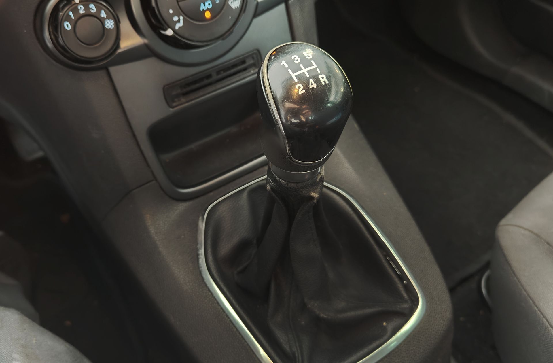 Ford Fiesta 1.0 EcoBoost Trend - foto 5