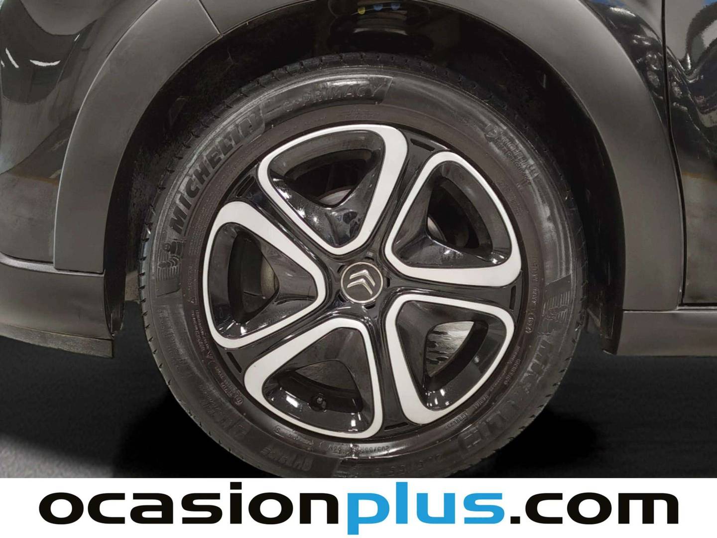 Foto Citroën C3 Origin Citroen C3 Origin Plus BlueHDi (102 CV)