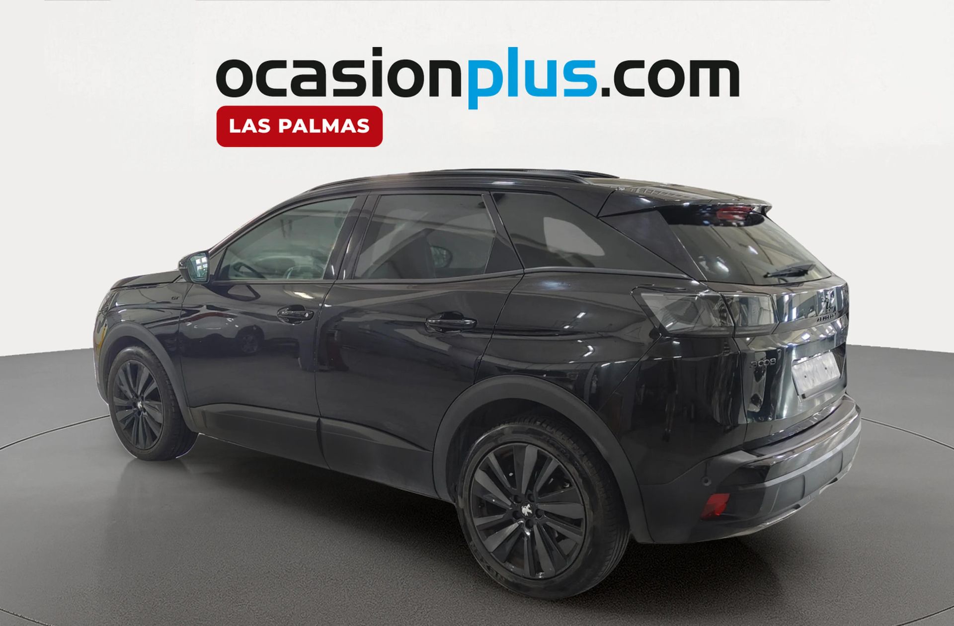 Peugeot 3008 PureTech 130 GT EAT8 - foto 3