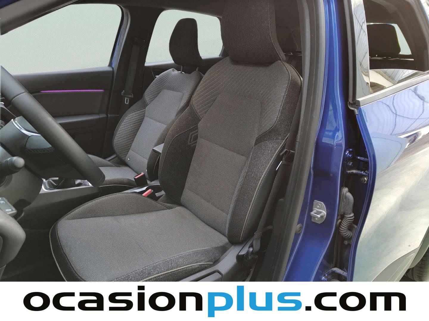 Foto Renault Captur Renault Captur Techno TCe  (90 CV)